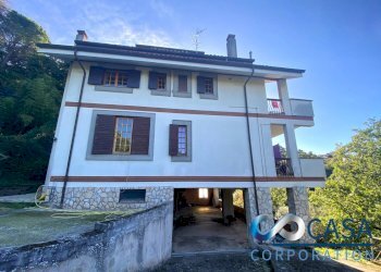 Foto 56 - Villa via casale lungo
 
9, Palestrina - photo 56