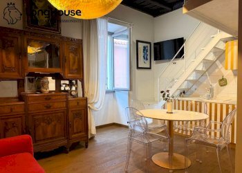 Foto 18 - Monolocale via rosa
 
53, Ariccia - foto 18