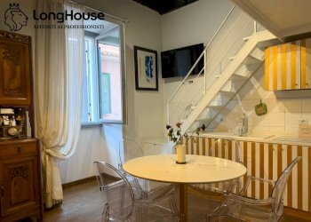 Foto 22 - Monolocale via rosa
 
53, Ariccia - foto 22