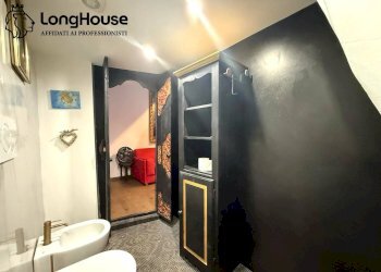 Foto 31 - Monolocale via rosa
 
53, Ariccia - foto 31