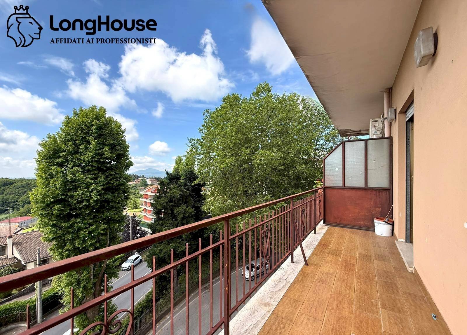 Foto 1 - Quadrilocale via della martuccia
 
75, Palestrina - foto 1