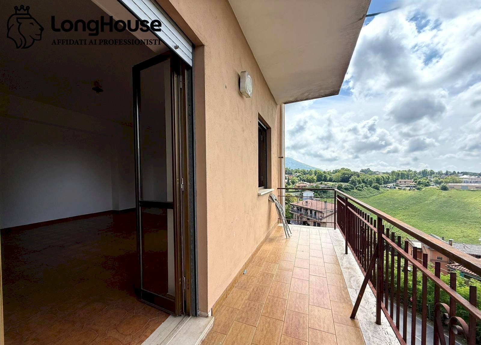 Foto 2 - Quadrilocale via della martuccia
 
75, Palestrina - foto 2