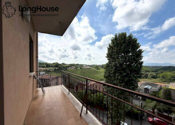 Foto 12 - Quadrilocale via della martuccia
 
75, Palestrina - foto 12