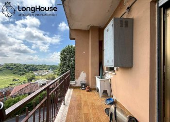 Foto 24 - Quadrilocale via della martuccia
 
75, Palestrina - foto 24