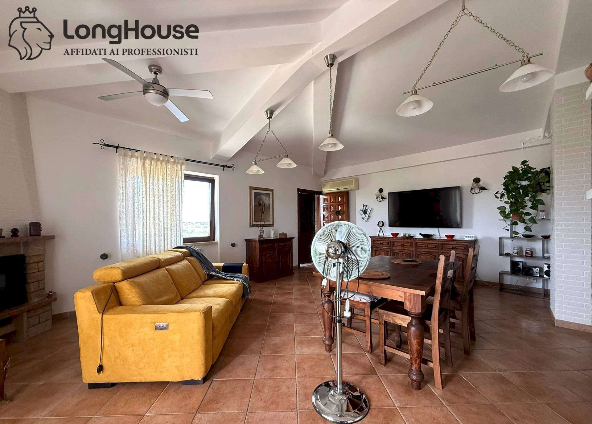 Foto 6 - Villa via ippocrate
 
6, Guidonia Montecelio - planimetria 1