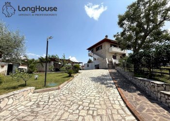 Foto 2 - Villa via ippocrate
 
6, Guidonia Montecelio - foto 2