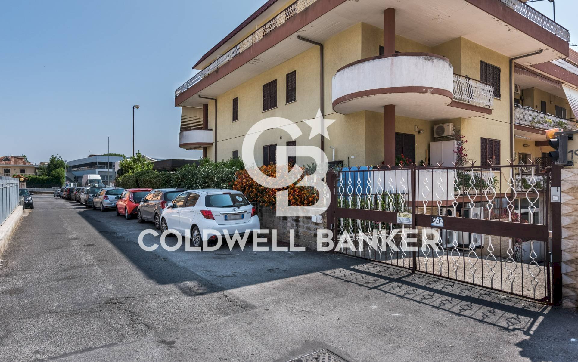 Foto 1 - Laboratory Via Filogaso
 
15, Roma - photo 1