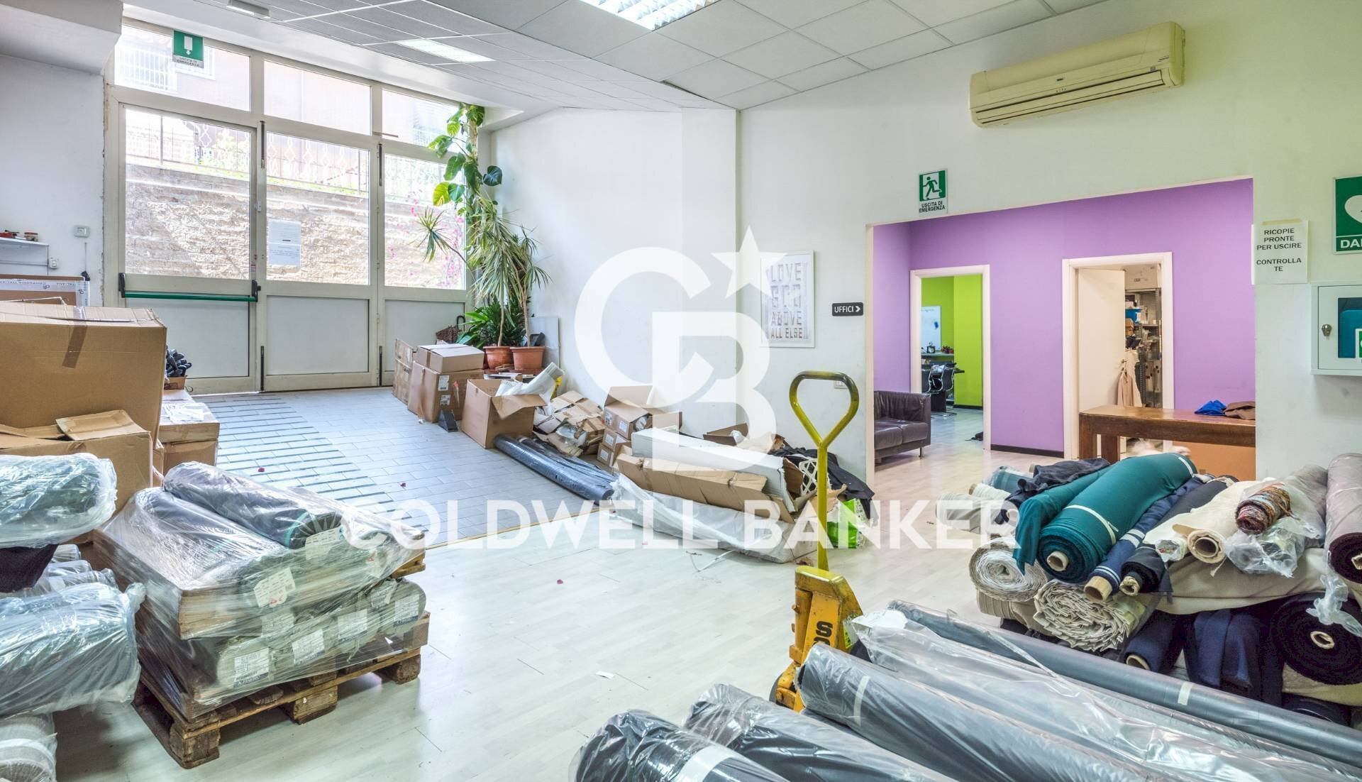 Foto 3 - Laboratory Via Filogaso
 
15, Roma - photo 3