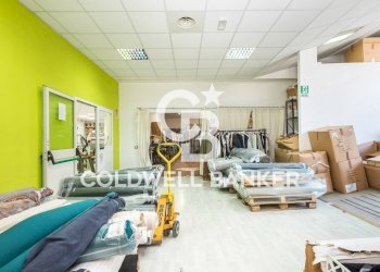 Foto 5 - Laboratorio Via Filogaso
 
15, Roma - foto 5