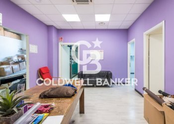 Foto 6 - Laboratorio Via Filogaso
 
15, Roma - foto 6