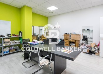 Foto 9 - Laboratorio Via Filogaso
 
15, Roma - foto 9