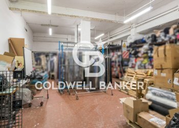 Foto 19 - Laboratorio Via Filogaso
 
15, Roma - foto 19