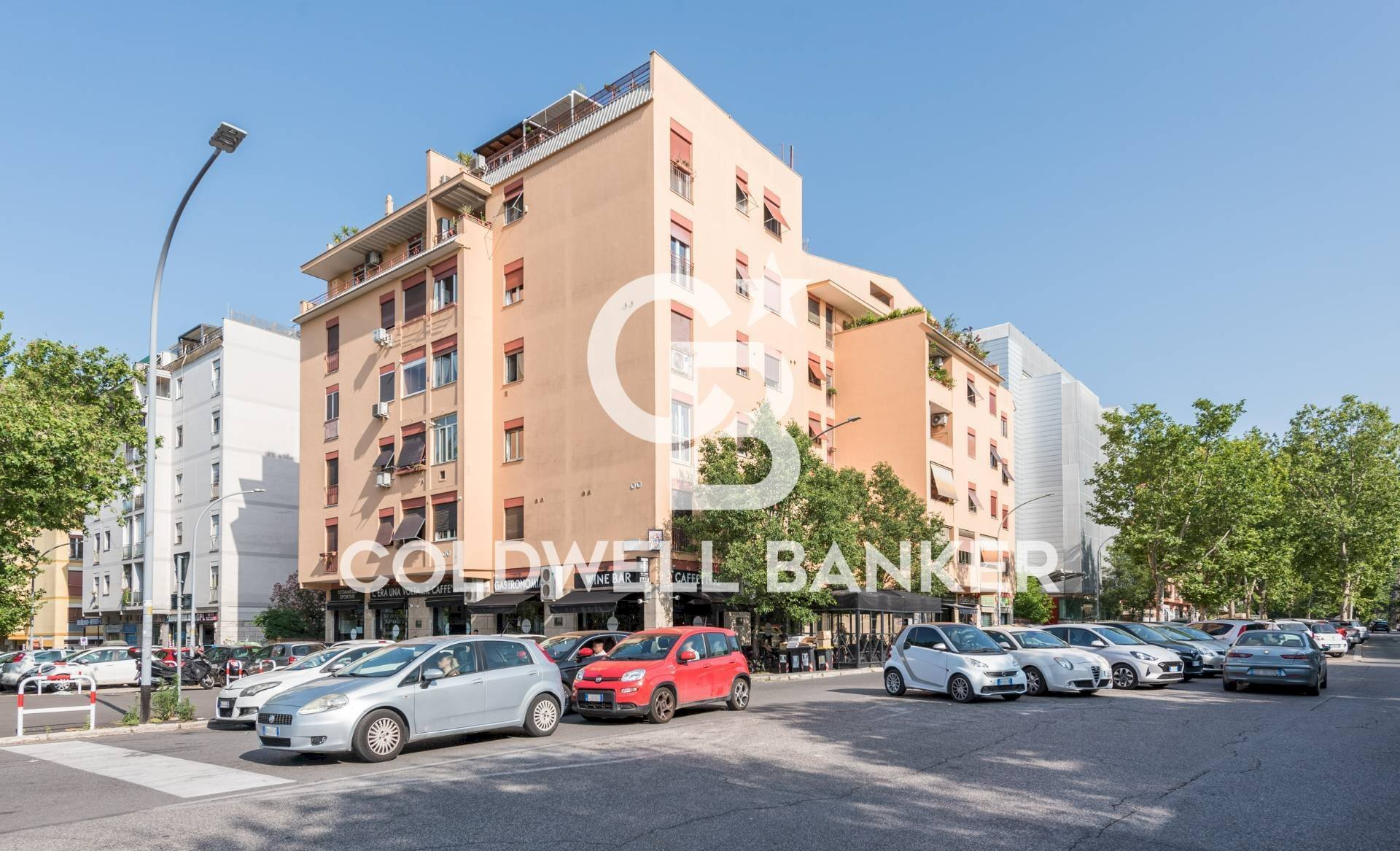 Foto 1 - Terreno non edificabile Via Olevano Romano, Roma - foto 1