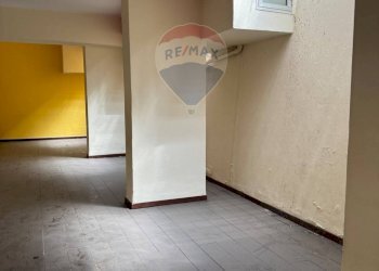 Stanza vuota - Locale Commerciale Via Isidoro La Lumia
 
98, Palermo - foto 7