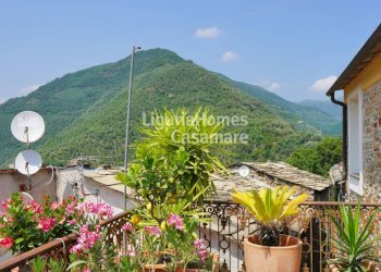 Foto 4 - Casa semi indipendente Vicolo Castello, Montalto Carpasio - foto 4