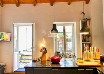 Foto 1 - Casa semi indipendente Vicolo Castello, Montalto Carpasio - foto 1