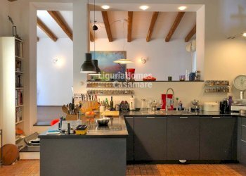 Foto 2 - Casa semi indipendente Vicolo Castello, Montalto Carpasio - foto 2