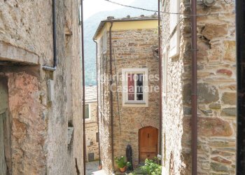 Foto 9 - Casa semi indipendente Vicolo Castello, Montalto Carpasio - foto 9