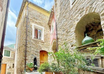 Foto 2 - Semi-detached house Vicolo Castello, Montalto Carpasio - photo 2