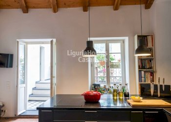 Foto 4 - Semi-detached house Vicolo Castello, Montalto Carpasio - photo 4