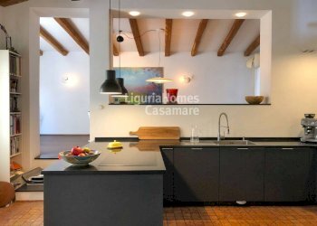 Foto 5 - Semi-detached house Vicolo Castello, Montalto Carpasio - photo 5