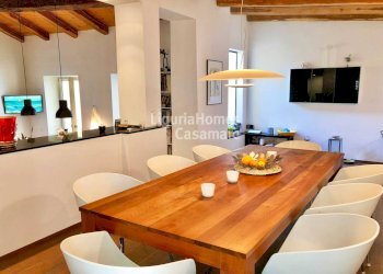 Foto 6 - Semi-detached house Vicolo Castello, Montalto Carpasio - photo 6