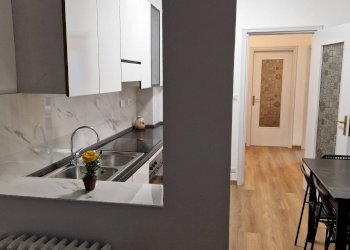 Foto 2 - Appartamento Via Cortemilia, Torino - foto 2