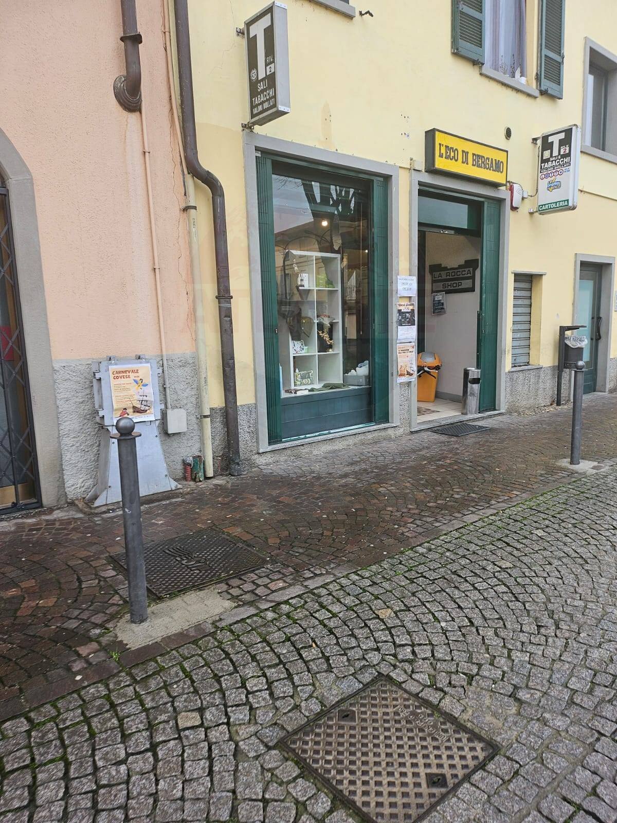 Foto 1 - Attività Commerciale via De Micheli
 
37, Covo - foto 1