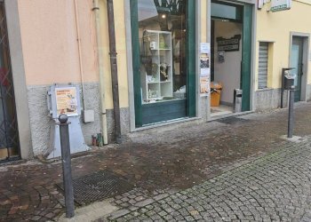 Foto 1 - Attività Commerciale via De Micheli
 
37, Covo - foto 1