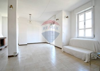 Soggiorno - Appartamento Via Belgrado
 
12, Cagliari - foto 7