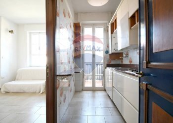 Cucina - Appartamento Via Belgrado
 
12, Cagliari - foto 8