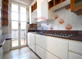 Cucina - Appartamento Via Belgrado
 
12, Cagliari - foto 9