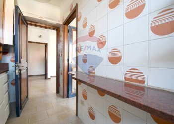 Cucina - Appartamento Via Belgrado
 
12, Cagliari - foto 10