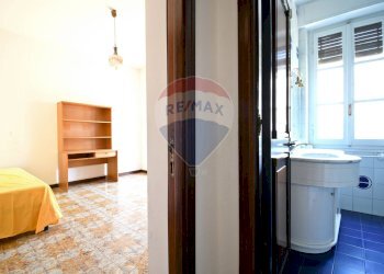 Bagno - Appartamento Via Belgrado
 
12, Cagliari - foto 12