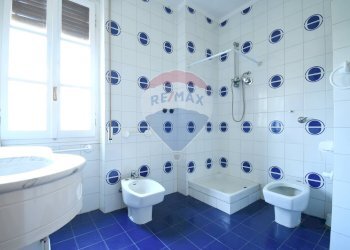 Bagno - Appartamento Via Belgrado
 
12, Cagliari - foto 13