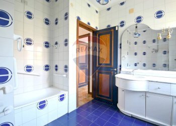 Bagno - Appartamento Via Belgrado
 
12, Cagliari - foto 15