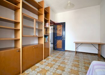 Soggiorno - Appartamento Via Belgrado
 
12, Cagliari - foto 23