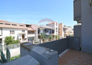 Terrazza - Appartamento Via Belgrado
 
12, Cagliari - foto 26