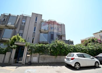 Edificio all\'aperto - Appartamento Via Belgrado
 
12, Cagliari - foto 31