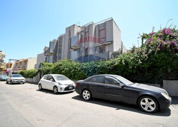 Edificio all\'aperto - Appartamento Via Belgrado
 
12, Cagliari - foto 32