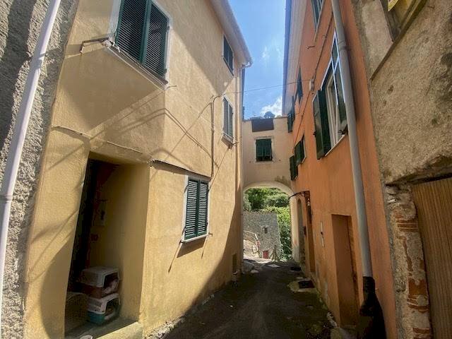 Foto 2 - Casa semi indipendente via Magrania, Albisola Superiore - foto 2