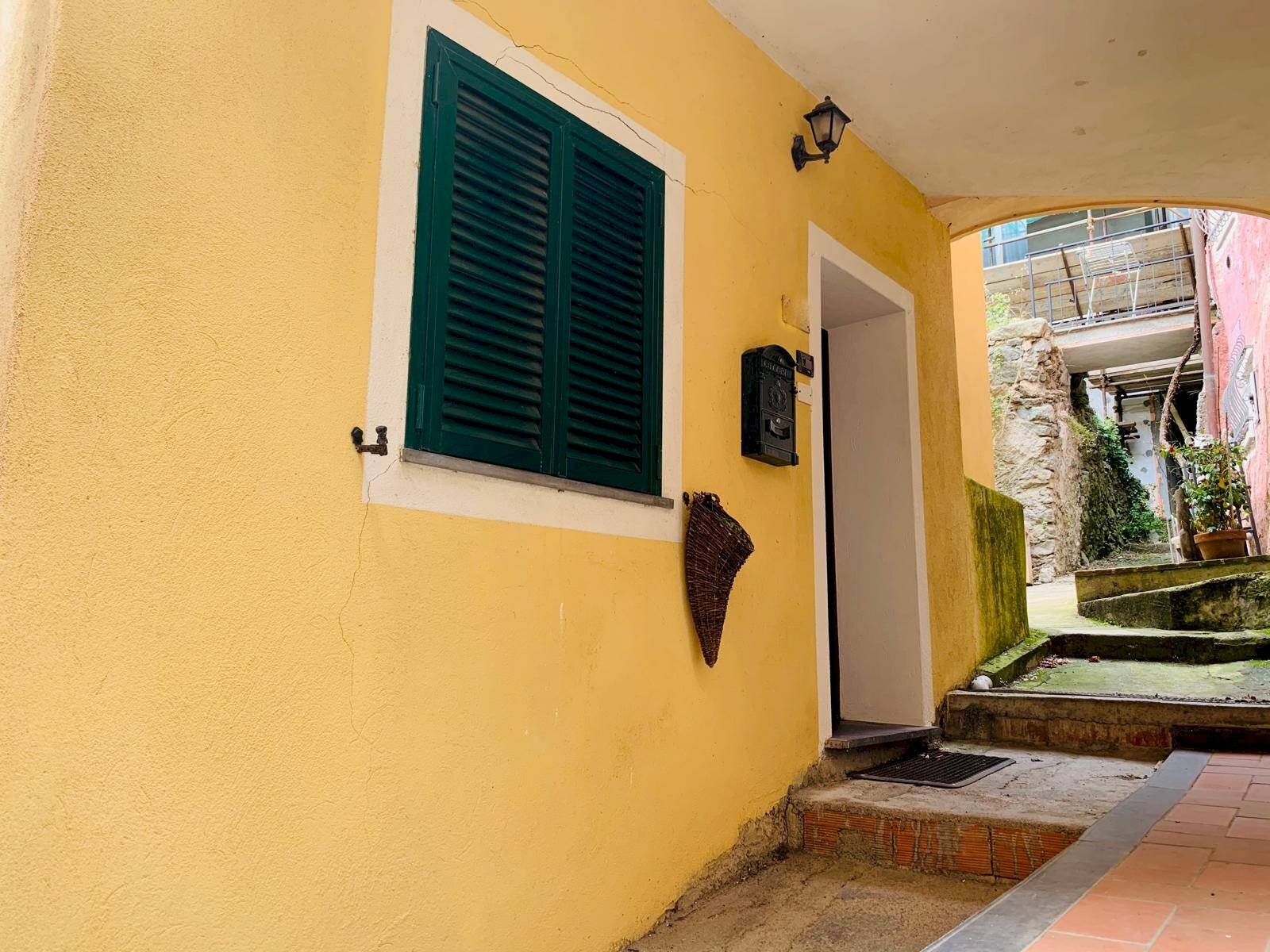 Foto 1 - Casa semi indipendente via Magrania, Albisola Superiore - foto 1