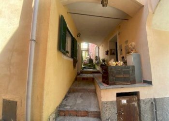 Foto 3 - Casa semi indipendente via Magrania, Albisola Superiore - foto 3