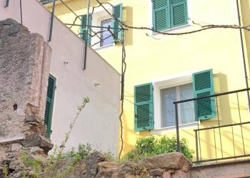 Foto 5 - Casa semi indipendente via Magrania, Albisola Superiore - foto 5