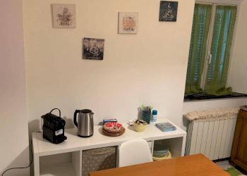 Foto 14 - Casa semi indipendente via Magrania, Albisola Superiore - foto 14