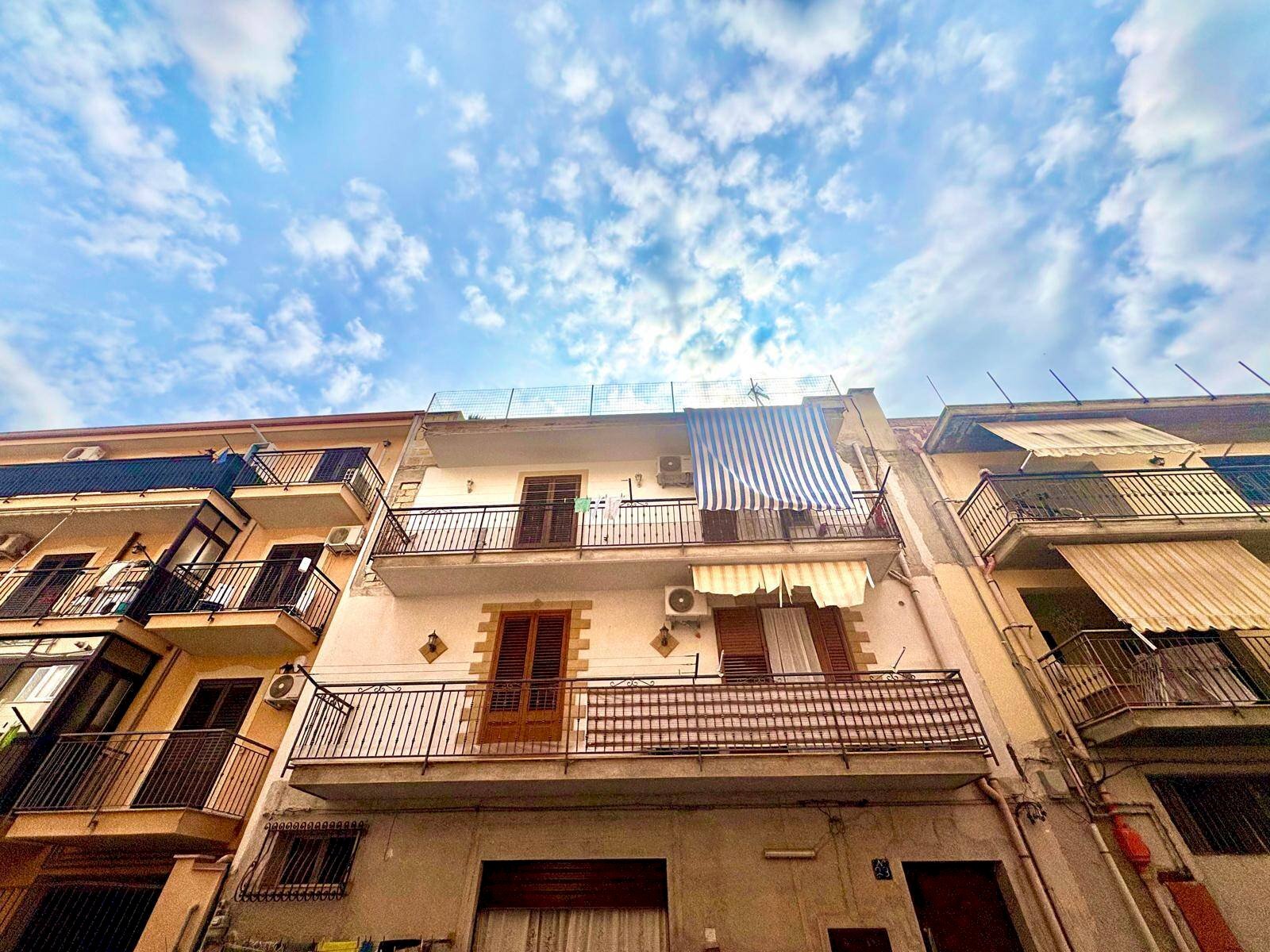 Foto 1 - Appartamento Via Francesco Ingrassia, Ficarazzi - foto 1