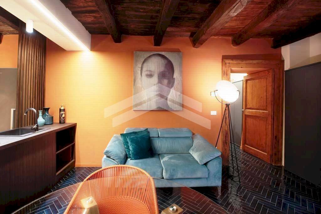 Foto 2 - Two-room apartment Via Cannavina, Campobasso - photo 2