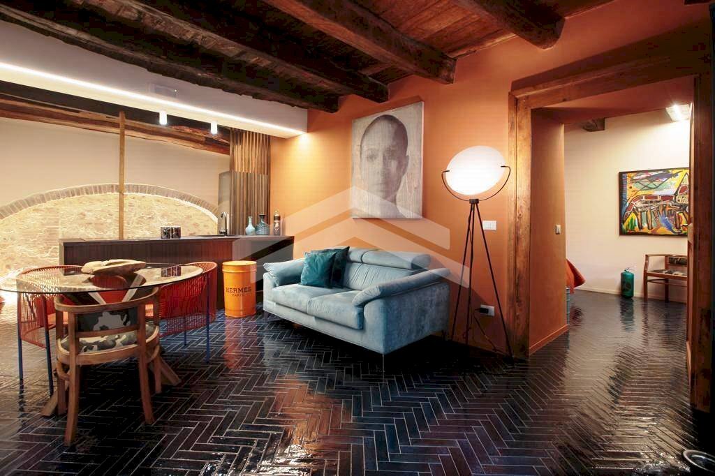 Foto 1 - Two-room apartment Via Cannavina, Campobasso - photo 1