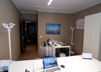 Foto 16 - Ufficio via Francesco Carrara, Cagliari - foto 16