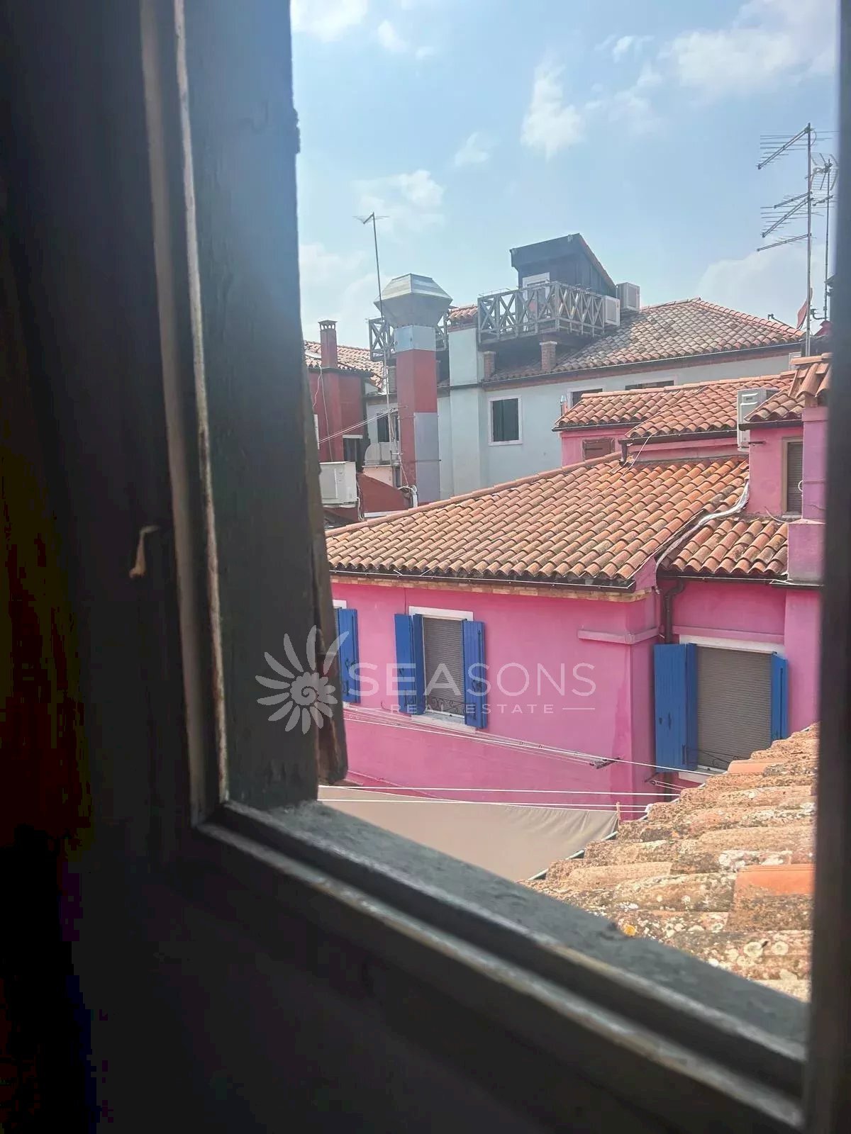 Independent house Via S.Mauro 478 Burano, Venezia - photo 2